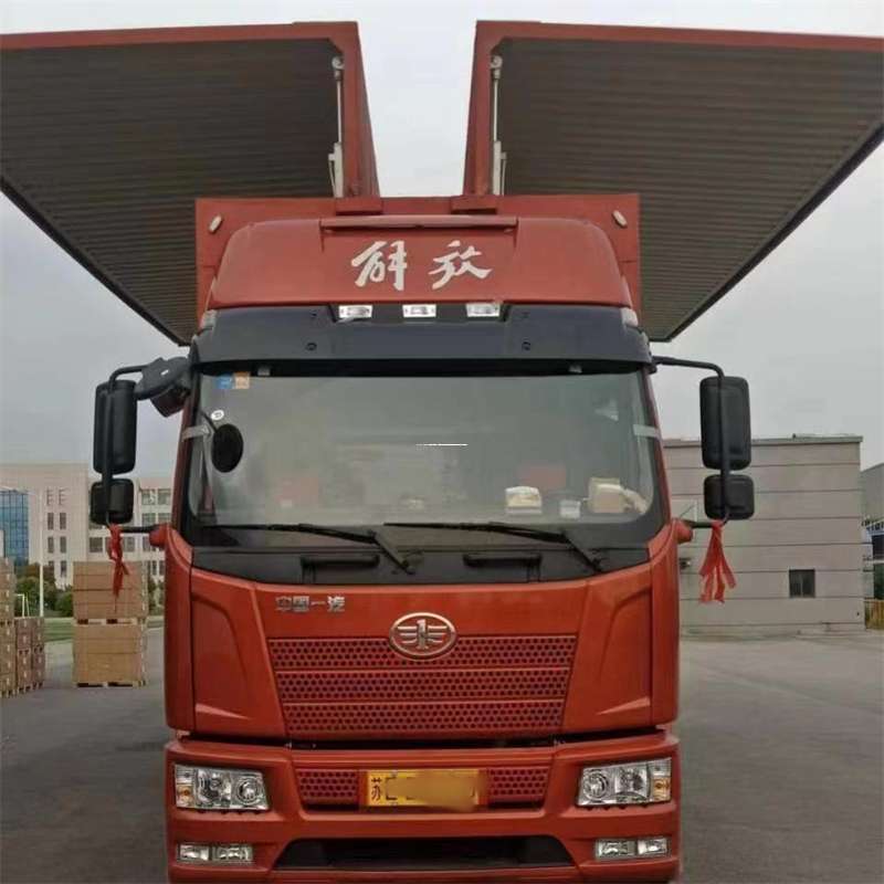 山东济宁梁山县到重庆物流公司，一站式服务为您提供高效便捷货运体验（到重庆的物流公司）