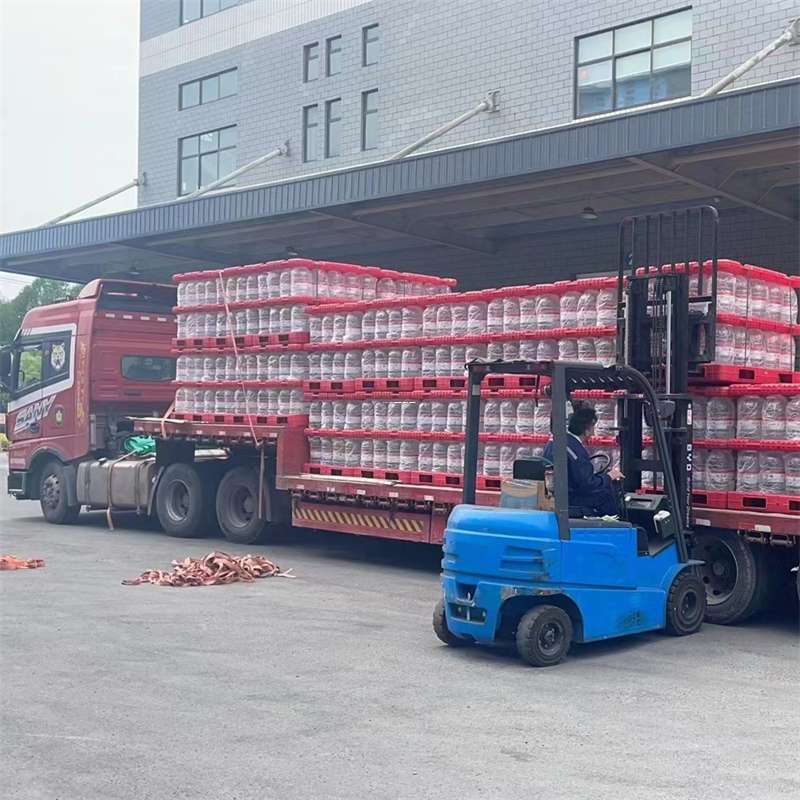 山东济宁梁山县到宁波物流公司——一站式服务，让货运更轻松